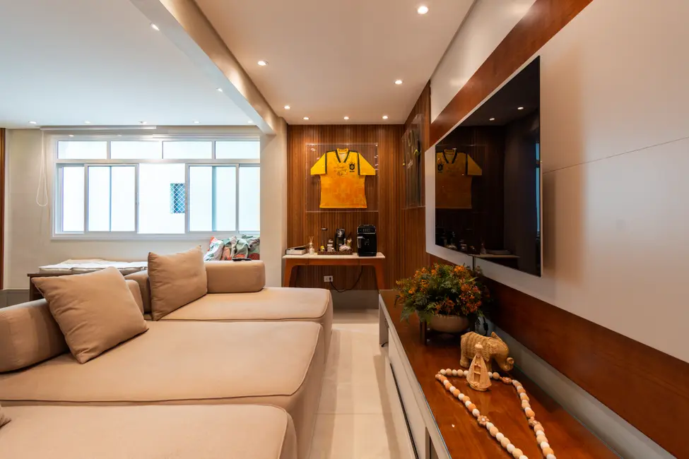 Foto 8 de Apartamento com 2 quartos à venda, 97m2 em Pinheiros, São Paulo - SP