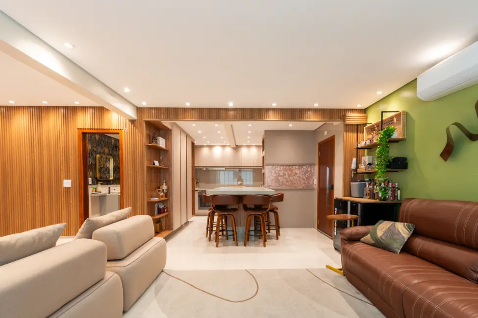 Foto 5 de Apartamento com 2 quartos à venda, 97m2 em Pinheiros, São Paulo - SP