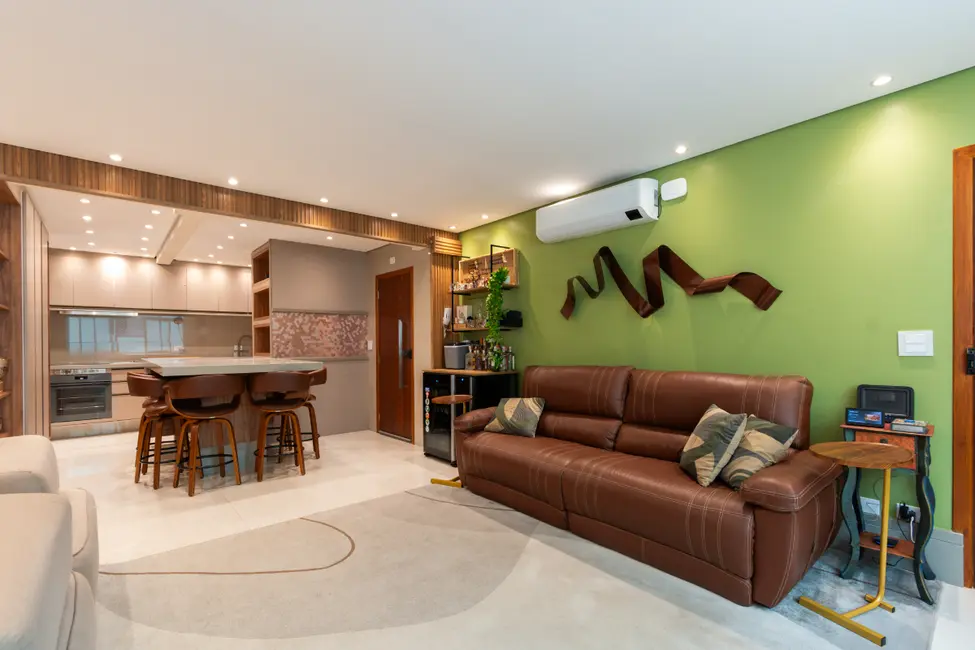 Foto 4 de Apartamento com 2 quartos à venda, 97m2 em Pinheiros, São Paulo - SP