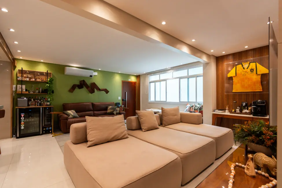 Foto 7 de Apartamento com 2 quartos à venda, 97m2 em Pinheiros, São Paulo - SP