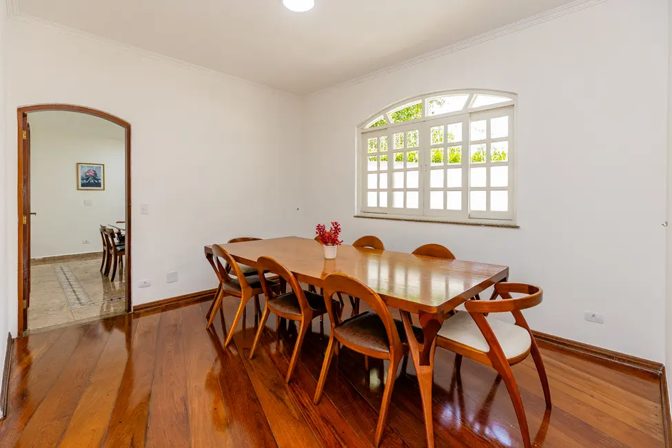 Foto 9 de Casa com 4 quartos à venda, 315m2 em Jardim Santo Amaro, São Paulo - SP