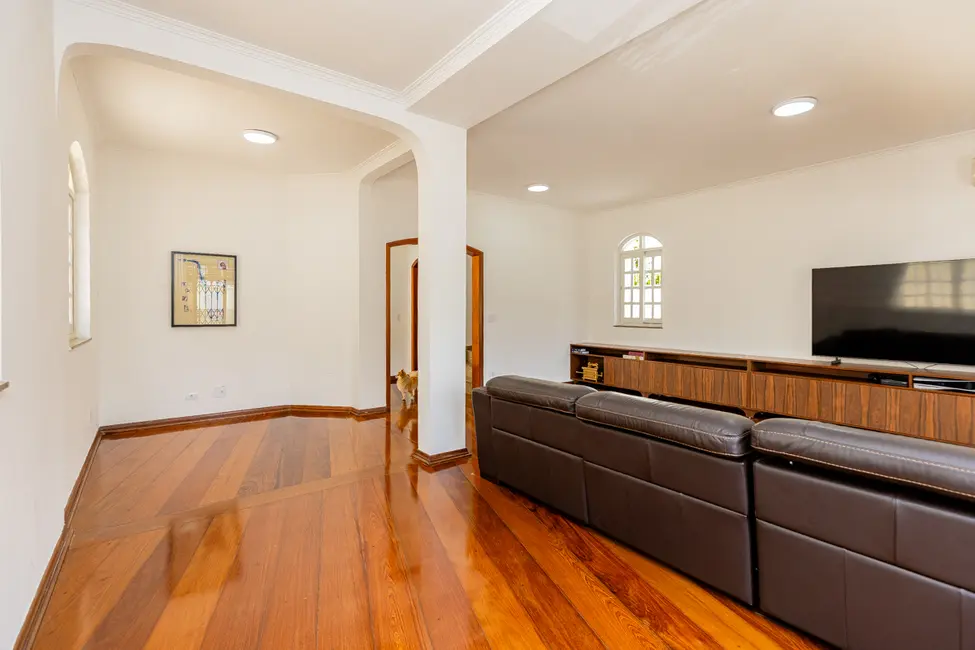 Foto 6 de Casa com 4 quartos à venda, 315m2 em Jardim Santo Amaro, São Paulo - SP
