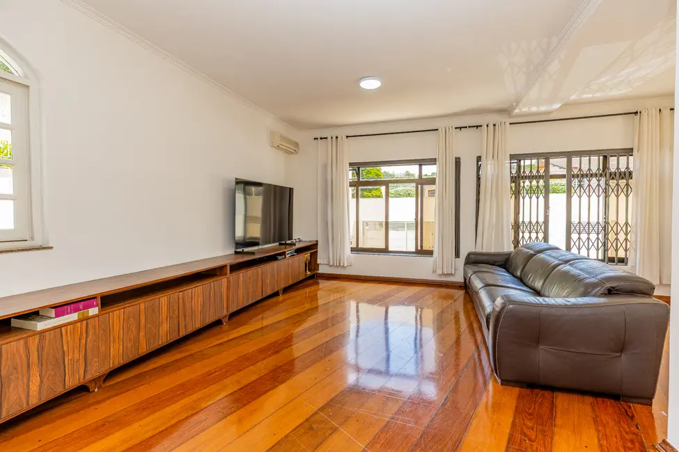 Foto 4 de Casa com 4 quartos à venda, 315m2 em Jardim Santo Amaro, São Paulo - SP