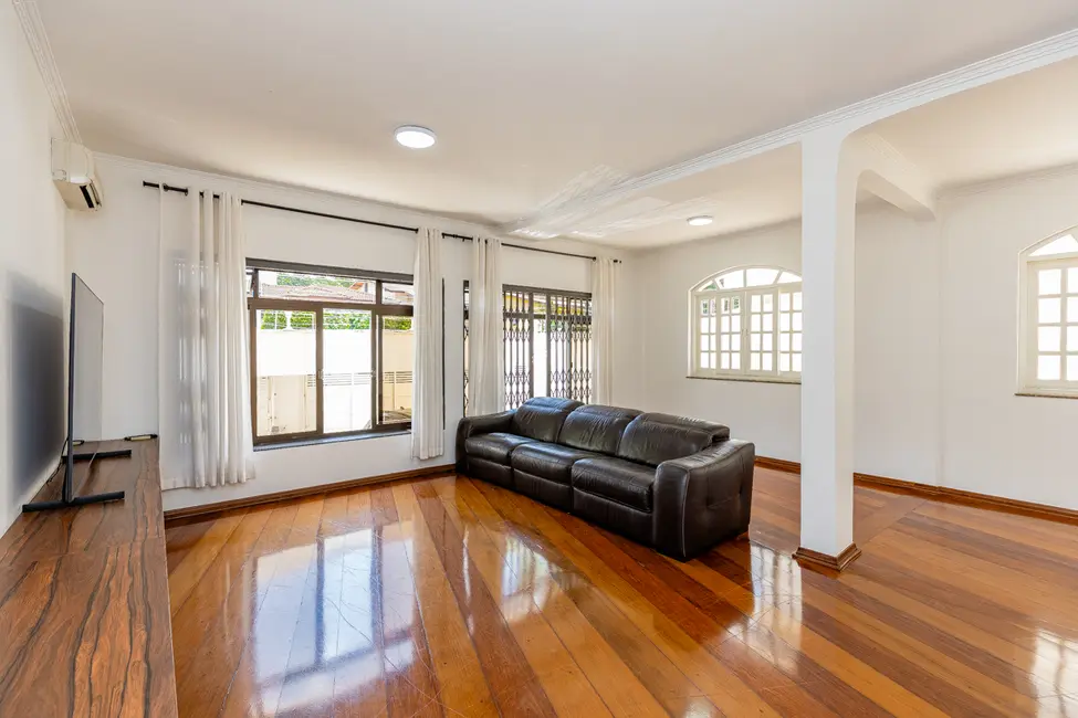 Foto 2 de Casa com 4 quartos à venda, 315m2 em Jardim Santo Amaro, São Paulo - SP