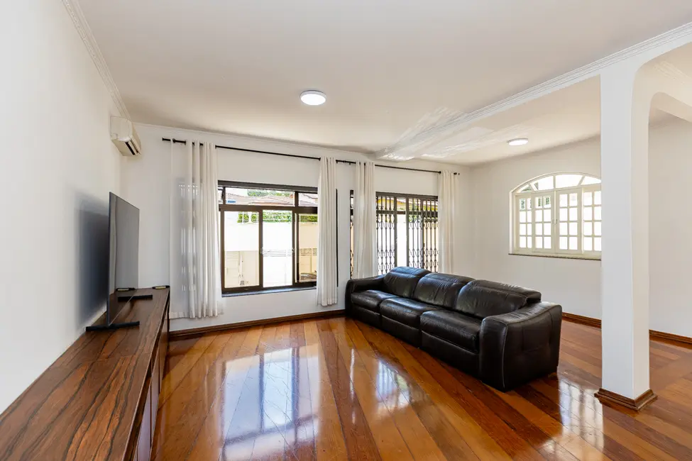Foto 7 de Casa com 4 quartos à venda, 315m2 em Jardim Santo Amaro, São Paulo - SP