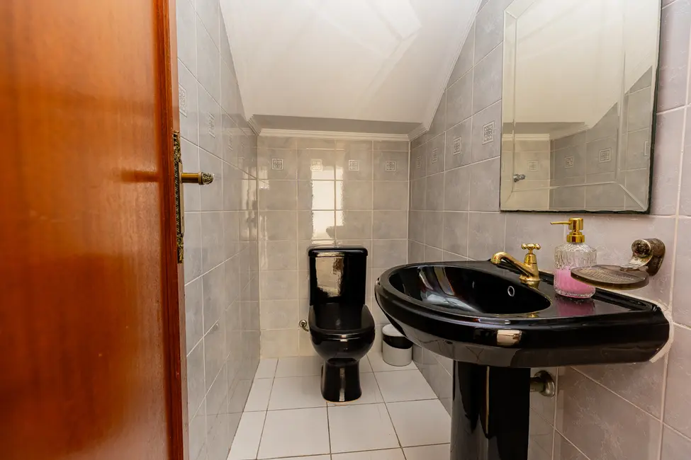 Foto 8 de Casa com 4 quartos à venda, 315m2 em Jardim Santo Amaro, São Paulo - SP