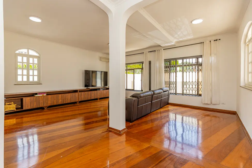 Foto 3 de Casa com 4 quartos à venda, 315m2 em Jardim Santo Amaro, São Paulo - SP