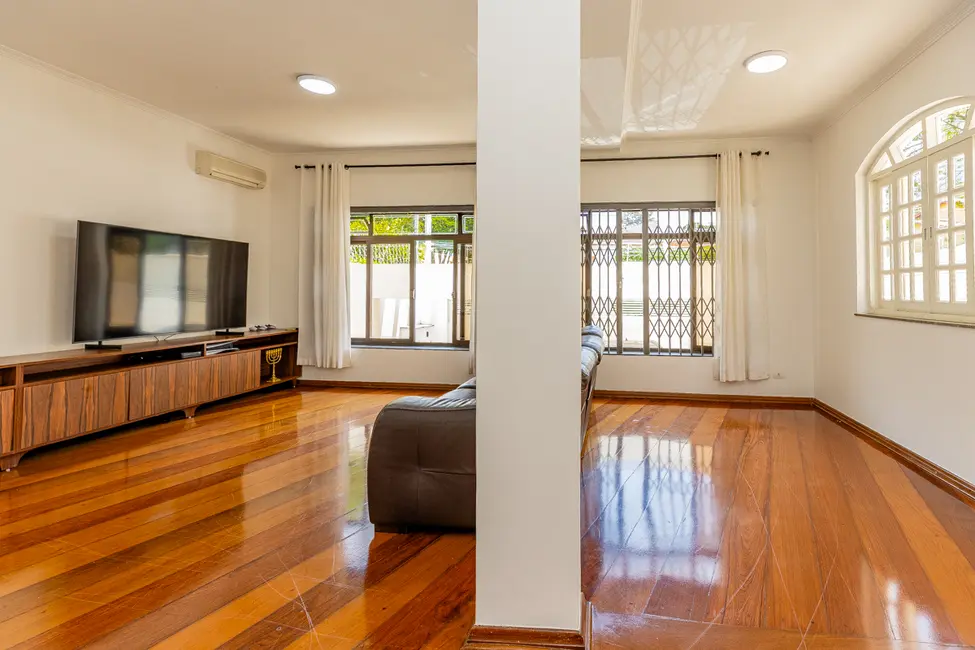 Foto 5 de Casa com 4 quartos à venda, 315m2 em Jardim Santo Amaro, São Paulo - SP