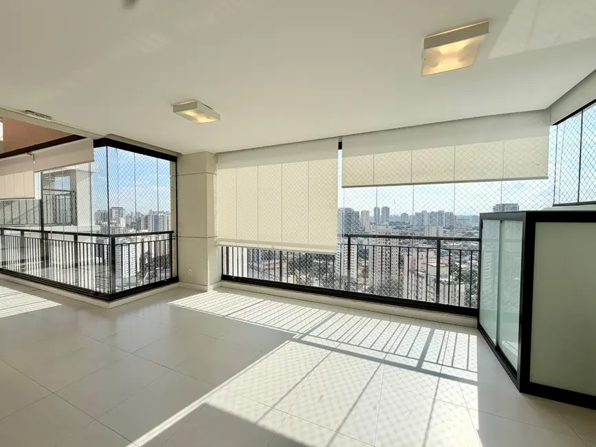 Foto 3 de Cobertura com 3 quartos à venda, 130m2 em Jardim Prudência, São Paulo - SP