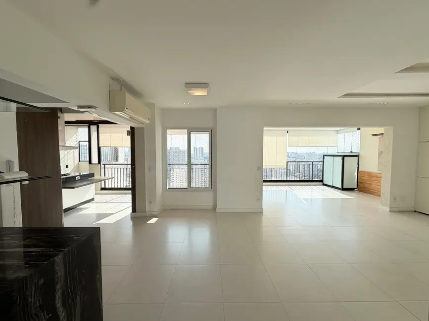 Foto 2 de Cobertura com 3 quartos à venda, 130m2 em Jardim Prudência, São Paulo - SP