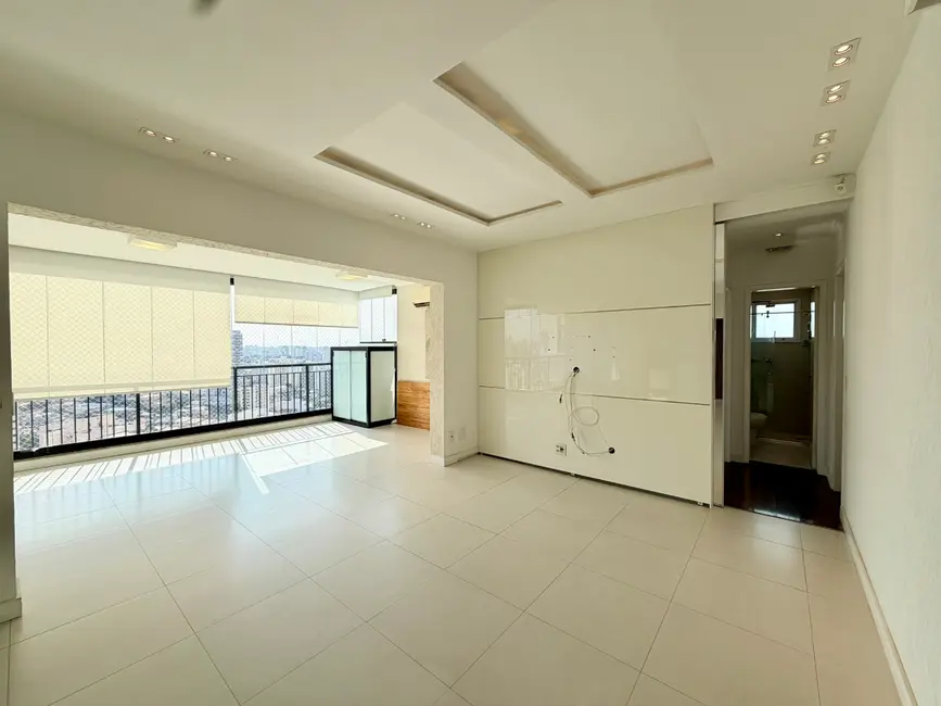 Foto 1 de Cobertura com 3 quartos à venda, 130m2 em Jardim Prudência, São Paulo - SP