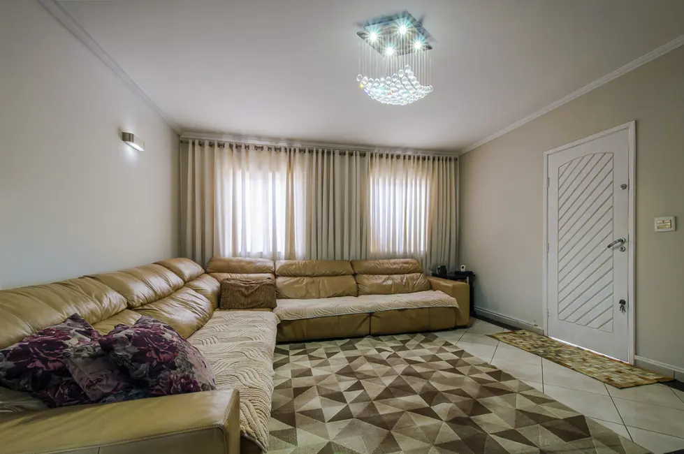 Casa com 3 quartos à venda, 185m2 em Vila Paiva, São Paulo - SP - imagem 9 Foto 9 de Casa com 3 quartos à venda, 185m2 em Vila Paiva, São Paulo - SP