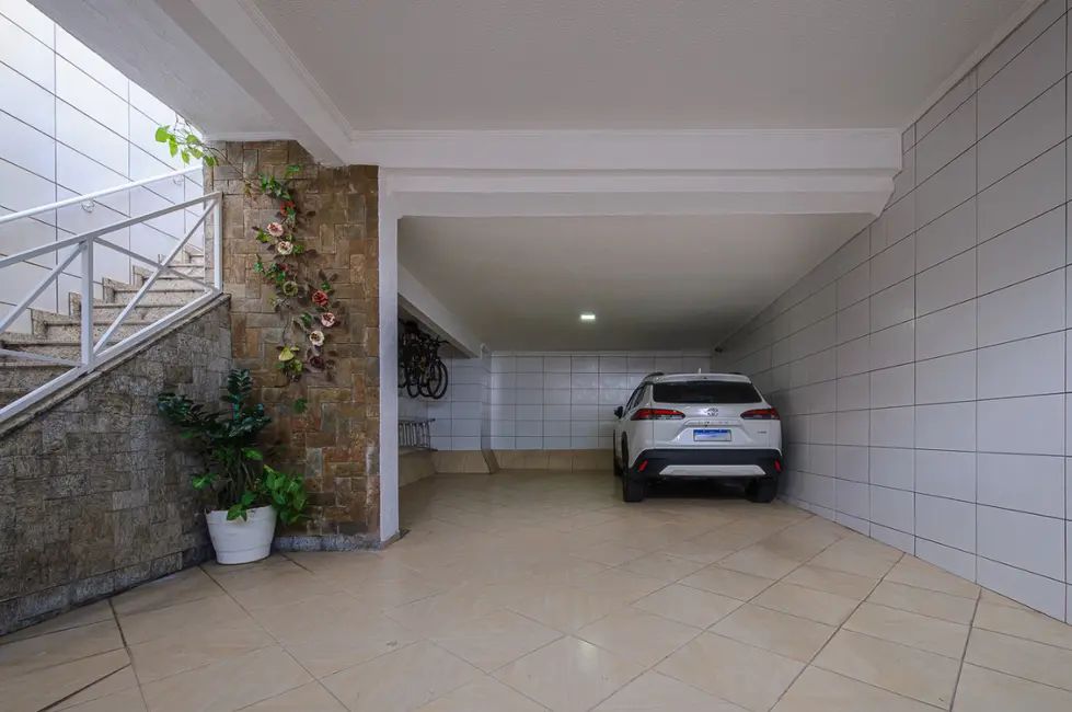 Casa com 3 quartos à venda, 185m2 em Vila Paiva, São Paulo - SP - imagem 6 Foto 6 de Casa com 3 quartos à venda, 185m2 em Vila Paiva, São Paulo - SP