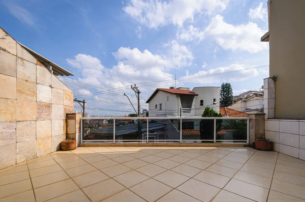 Casa com 3 quartos à venda, 185m2 em Vila Paiva, São Paulo - SP - imagem 3 Foto 3 de Casa com 3 quartos à venda, 185m2 em Vila Paiva, São Paulo - SP