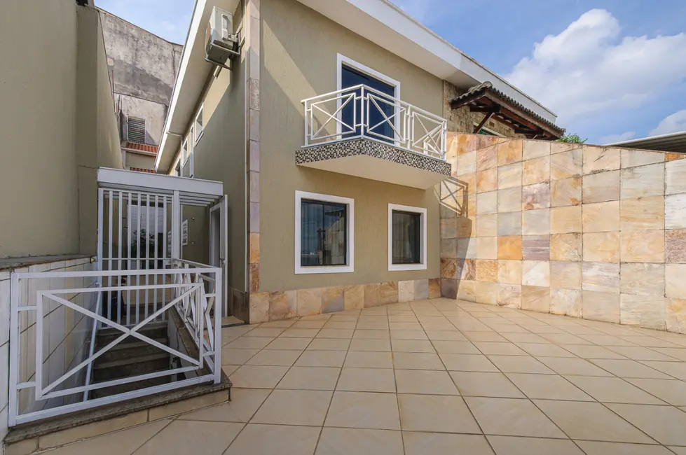 Casa com 3 quartos à venda, 185m2 em Vila Paiva, São Paulo - SP - imagem 4 Foto 4 de Casa com 3 quartos à venda, 185m2 em Vila Paiva, São Paulo - SP