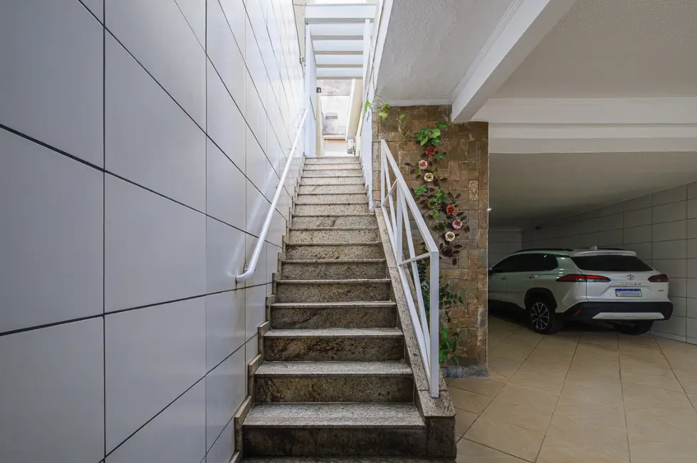 Casa com 3 quartos à venda, 185m2 em Vila Paiva, São Paulo - SP - imagem 5 Foto 5 de Casa com 3 quartos à venda, 185m2 em Vila Paiva, São Paulo - SP