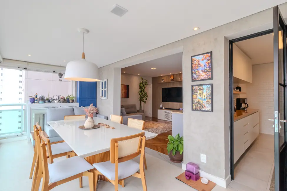 Foto 6 de Apartamento com 3 quartos à venda, 108m2 em Campo Belo, São Paulo - SP