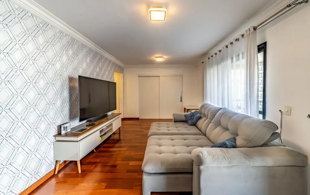 Foto 5 de Apartamento com 3 quartos à venda, 148m2 em Alto da Boa Vista, São Paulo - SP