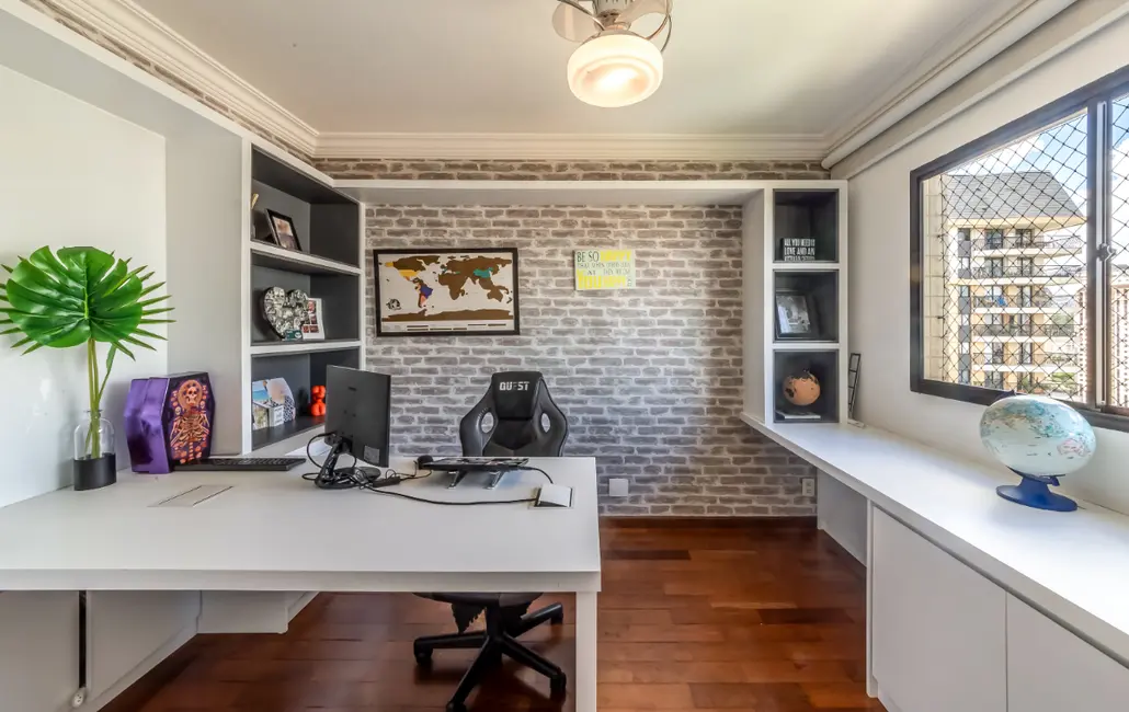 Foto 8 de Apartamento com 3 quartos à venda, 148m2 em Alto da Boa Vista, São Paulo - SP