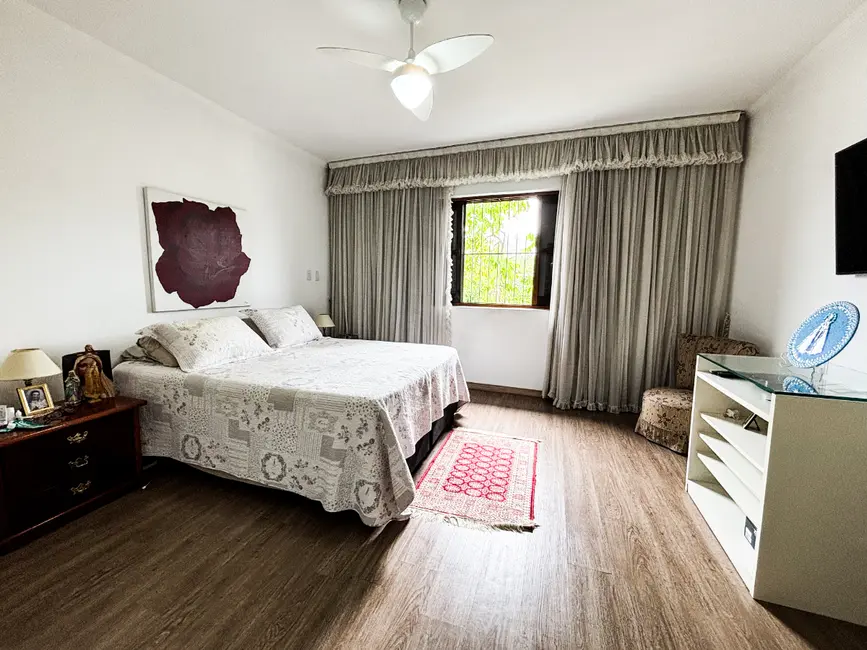 Foto 2 de Casa com 4 quartos à venda, 284m2 em Brooklin Paulista, São Paulo - SP