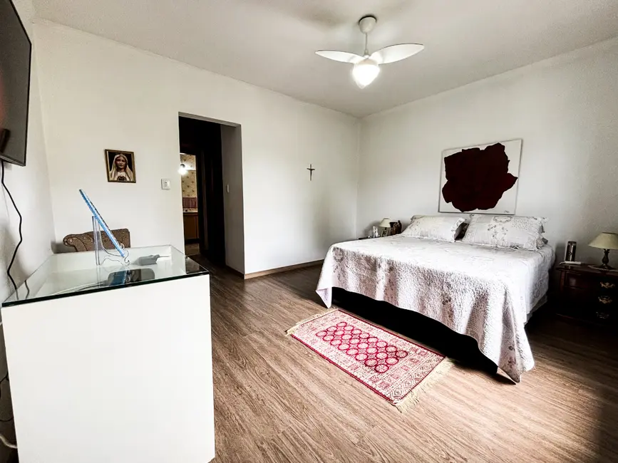 Foto 3 de Casa com 4 quartos à venda, 284m2 em Brooklin Paulista, São Paulo - SP