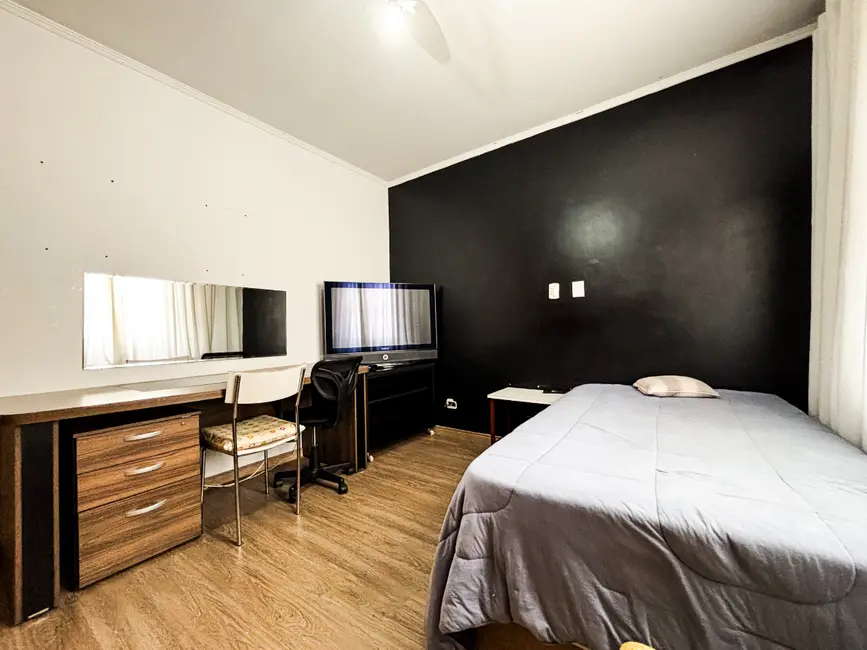 Foto 8 de Casa com 4 quartos à venda, 284m2 em Brooklin Paulista, São Paulo - SP