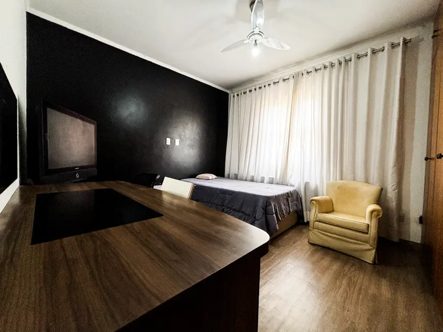 Foto 7 de Casa com 4 quartos à venda, 284m2 em Brooklin Paulista, São Paulo - SP