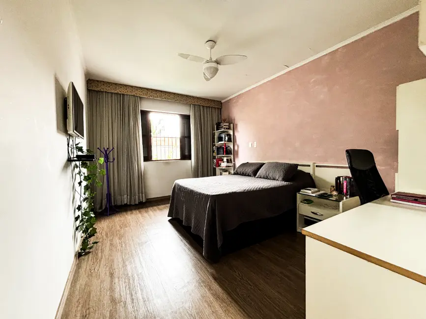 Foto 4 de Casa com 4 quartos à venda, 284m2 em Brooklin Paulista, São Paulo - SP