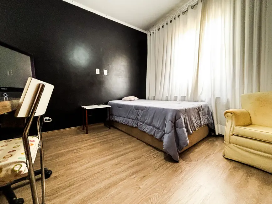 Foto 9 de Casa com 4 quartos à venda, 284m2 em Brooklin Paulista, São Paulo - SP