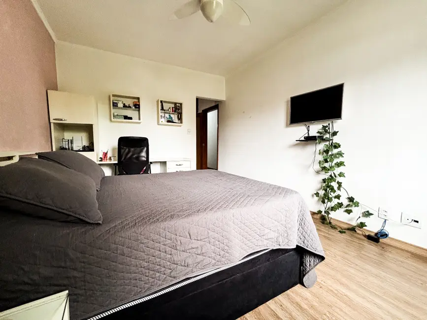 Foto 6 de Casa com 4 quartos à venda, 284m2 em Brooklin Paulista, São Paulo - SP