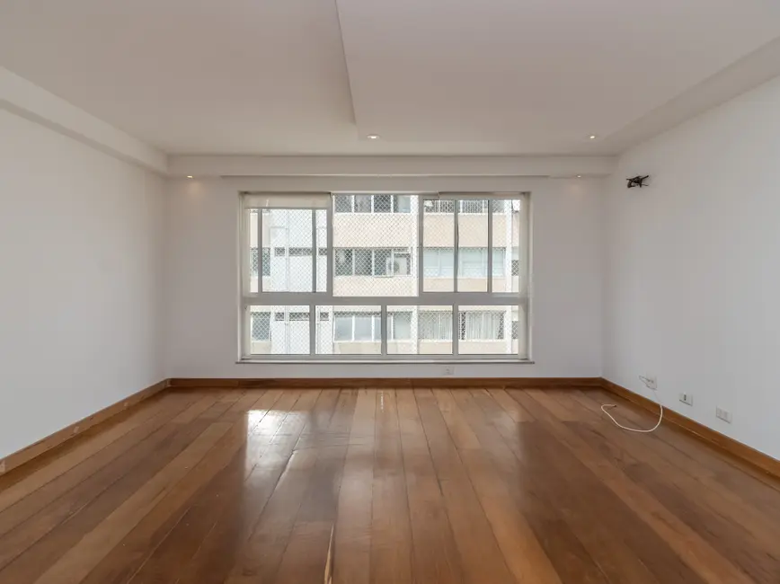 Foto 2 de Apartamento com 3 quartos à venda, 169m2 em Itaim Bibi, São Paulo - SP