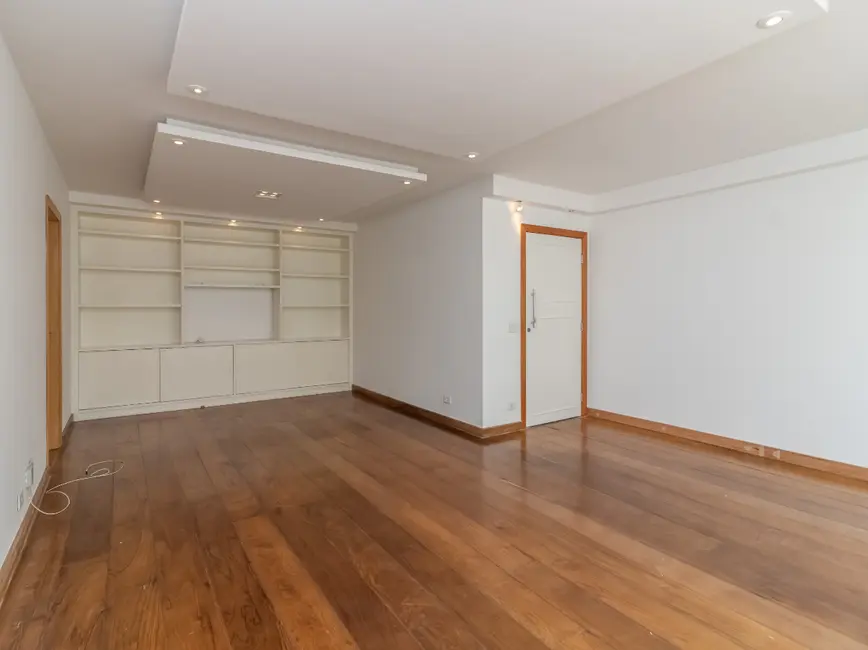 Foto 4 de Apartamento com 3 quartos à venda, 169m2 em Itaim Bibi, São Paulo - SP