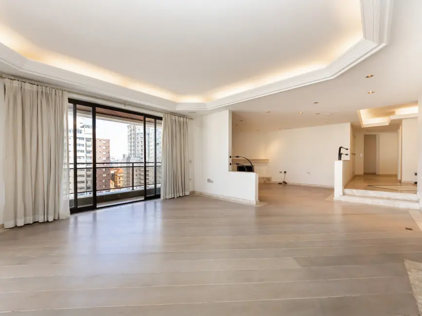 Foto 7 de Apartamento com 4 quartos à venda, 270m2 em Vila Mariana, São Paulo - SP