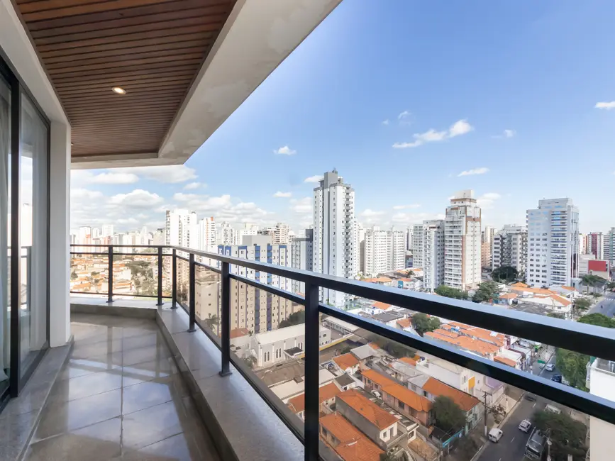 Foto 1 de Apartamento com 4 quartos à venda, 270m2 em Vila Mariana, São Paulo - SP