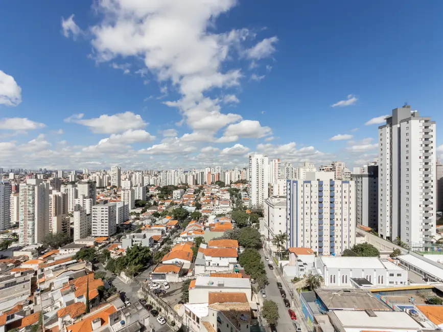 Foto 2 de Apartamento com 4 quartos à venda, 270m2 em Vila Mariana, São Paulo - SP