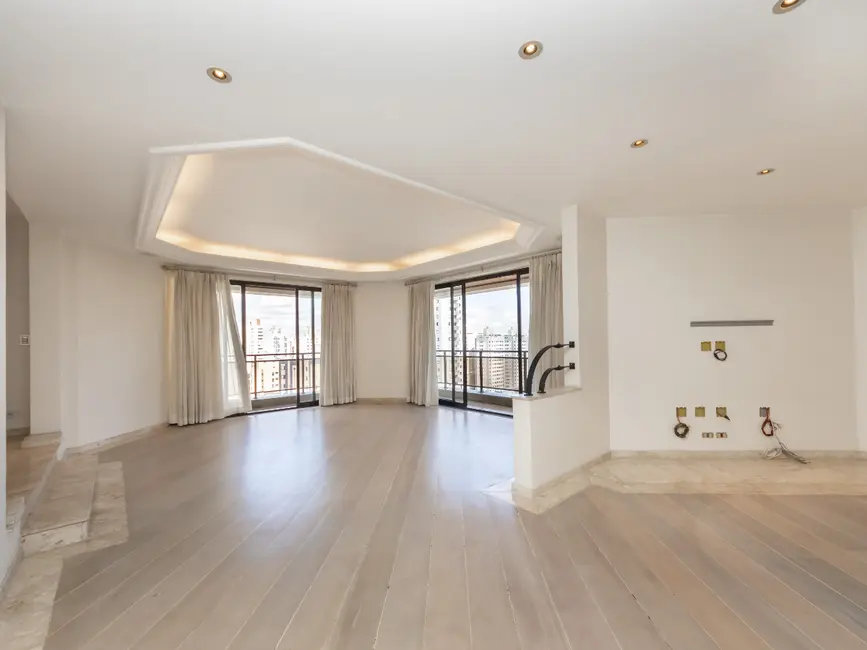 Foto 5 de Apartamento com 4 quartos à venda, 270m2 em Vila Mariana, São Paulo - SP