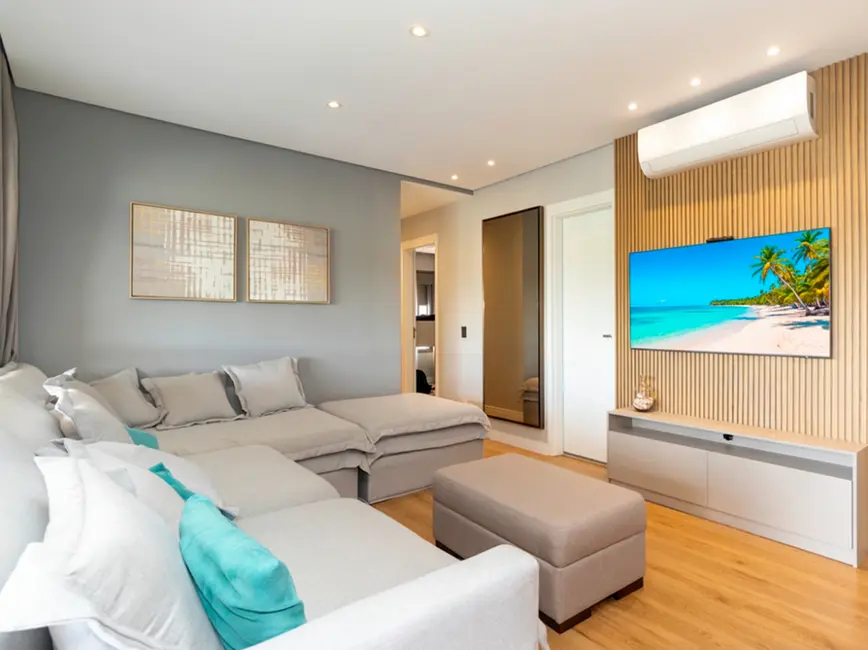 Apartamento com 3 quartos à venda, 116m2 em Jardim Prudência, São Paulo - SP - imagem 3 Foto 3 de Apartamento com 3 quartos à venda, 116m2 em Jardim Prudência, São Paulo - SP