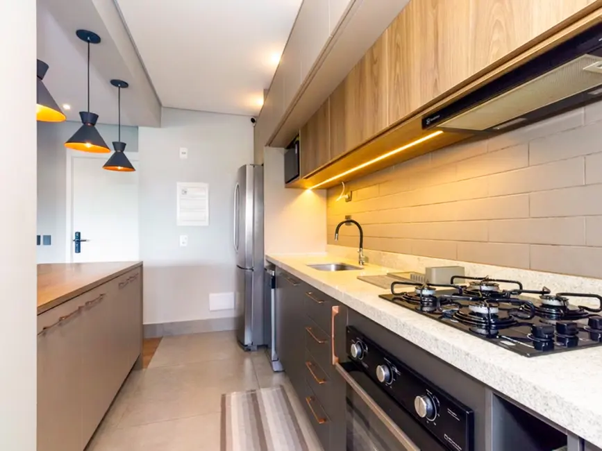 Apartamento com 3 quartos à venda, 116m2 em Jardim Prudência, São Paulo - SP - imagem 9 Foto 9 de Apartamento com 3 quartos à venda, 116m2 em Jardim Prudência, São Paulo - SP