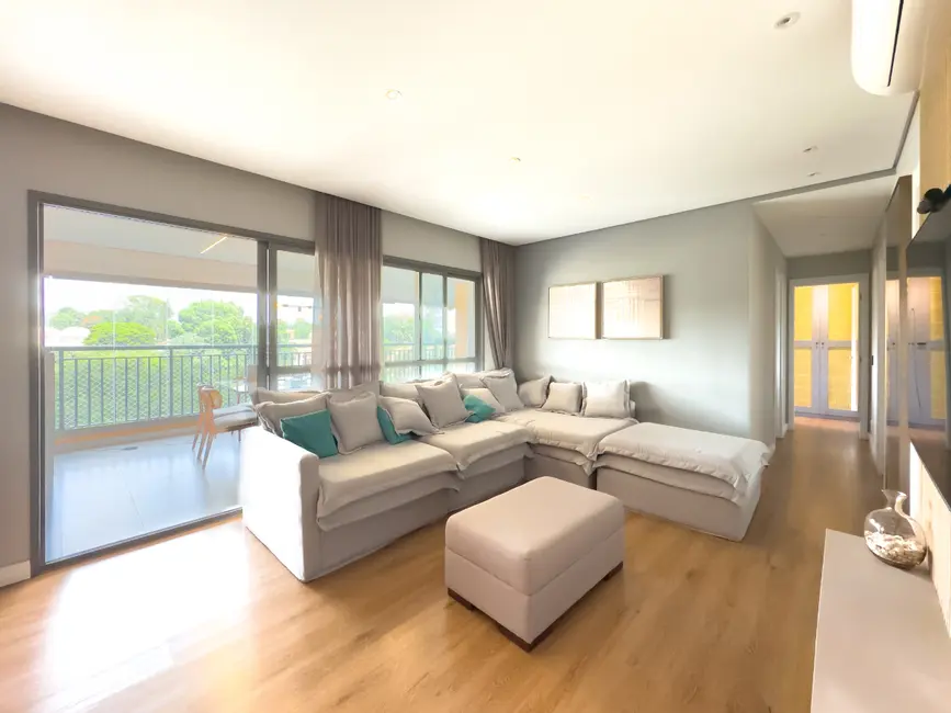 Apartamento com 3 quartos à venda, 116m2 em Jardim Prudência, São Paulo - SP - imagem 2 Foto 2 de Apartamento com 3 quartos à venda, 116m2 em Jardim Prudência, São Paulo - SP