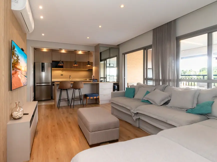 Apartamento com 3 quartos à venda, 116m2 em Jardim Prudência, São Paulo - SP - imagem 5 Foto 5 de Apartamento com 3 quartos à venda, 116m2 em Jardim Prudência, São Paulo - SP