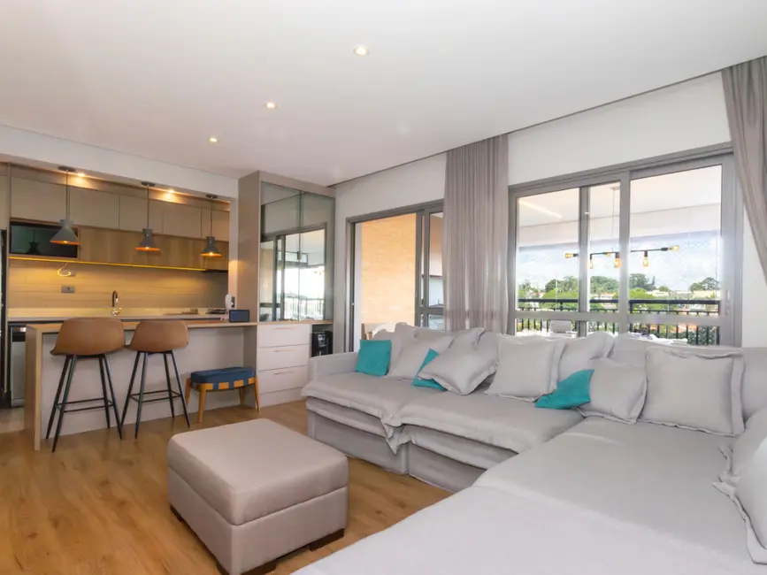 Apartamento com 3 quartos à venda, 116m2 em Jardim Prudência, São Paulo - SP - imagem 7 Foto 7 de Apartamento com 3 quartos à venda, 116m2 em Jardim Prudência, São Paulo - SP