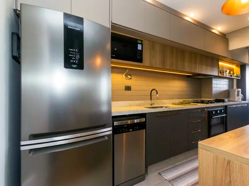 Apartamento com 3 quartos à venda, 116m2 em Jardim Prudência, São Paulo - SP - imagem 6 Foto 6 de Apartamento com 3 quartos à venda, 116m2 em Jardim Prudência, São Paulo - SP