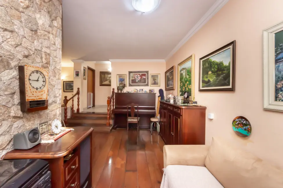 Casa com 4 quartos à venda, 254m2 em Vila Madalena, São Paulo - SP - imagem 9 Foto 9 de Casa com 4 quartos à venda, 254m2 em Vila Madalena, São Paulo - SP