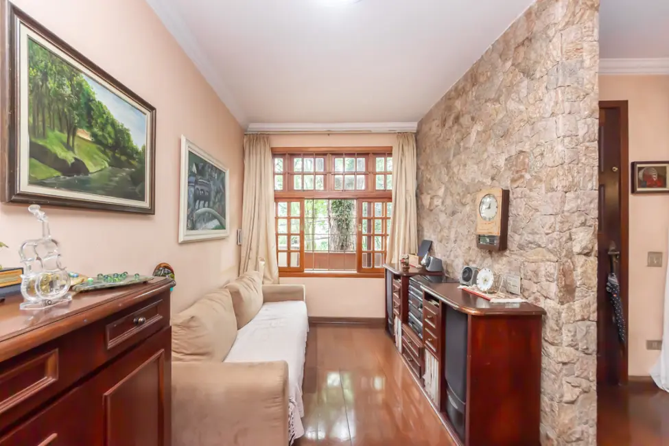 Casa com 4 quartos à venda, 254m2 em Vila Madalena, São Paulo - SP - imagem 7 Foto 7 de Casa com 4 quartos à venda, 254m2 em Vila Madalena, São Paulo - SP