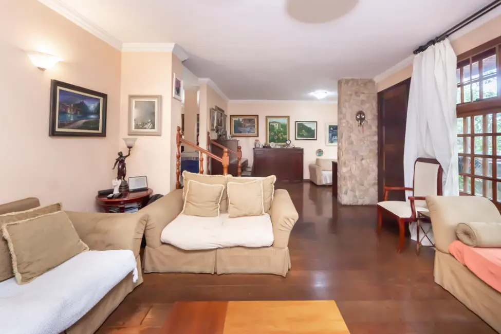 Casa com 4 quartos à venda, 254m2 em Vila Madalena, São Paulo - SP - imagem 6 Foto 6 de Casa com 4 quartos à venda, 254m2 em Vila Madalena, São Paulo - SP