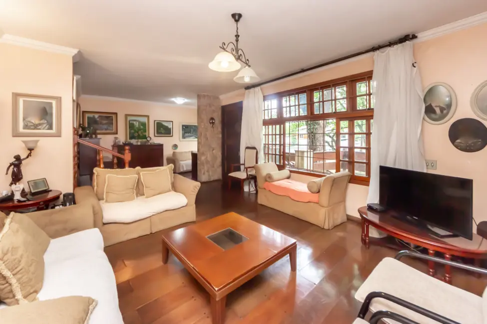 Casa com 4 quartos à venda, 254m2 em Vila Madalena, São Paulo - SP - imagem 5 Foto 5 de Casa com 4 quartos à venda, 254m2 em Vila Madalena, São Paulo - SP