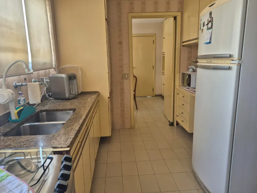 Foto 9 de Apartamento com 4 quartos à venda, 202m2 em Higienópolis, São Paulo - SP