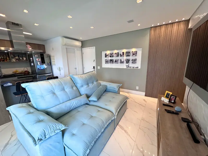 Foto 4 de Apartamento com 2 quartos à venda, 80m2 em Tatuapé, São Paulo - SP