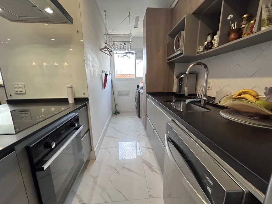 Foto 8 de Apartamento com 2 quartos à venda, 80m2 em Tatuapé, São Paulo - SP