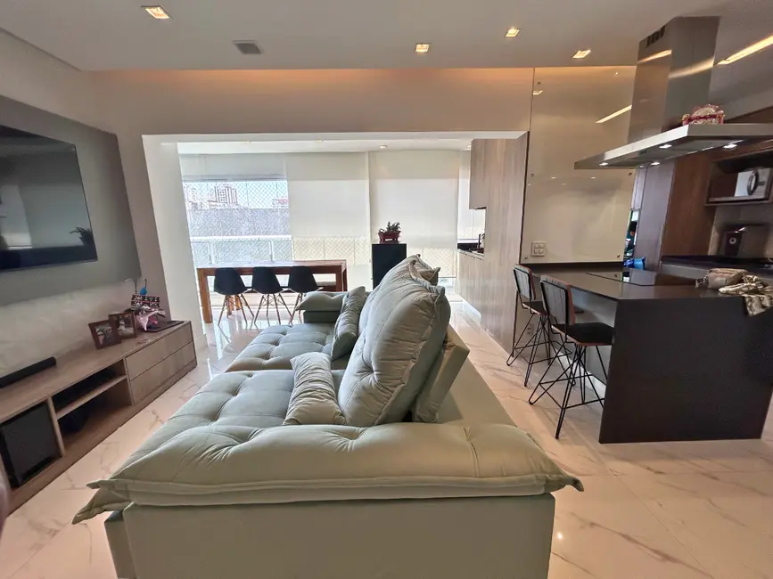 Foto 5 de Apartamento com 2 quartos à venda, 80m2 em Tatuapé, São Paulo - SP